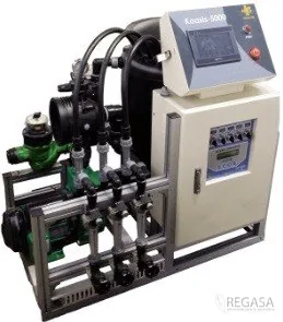 Koasis 5000 PLC